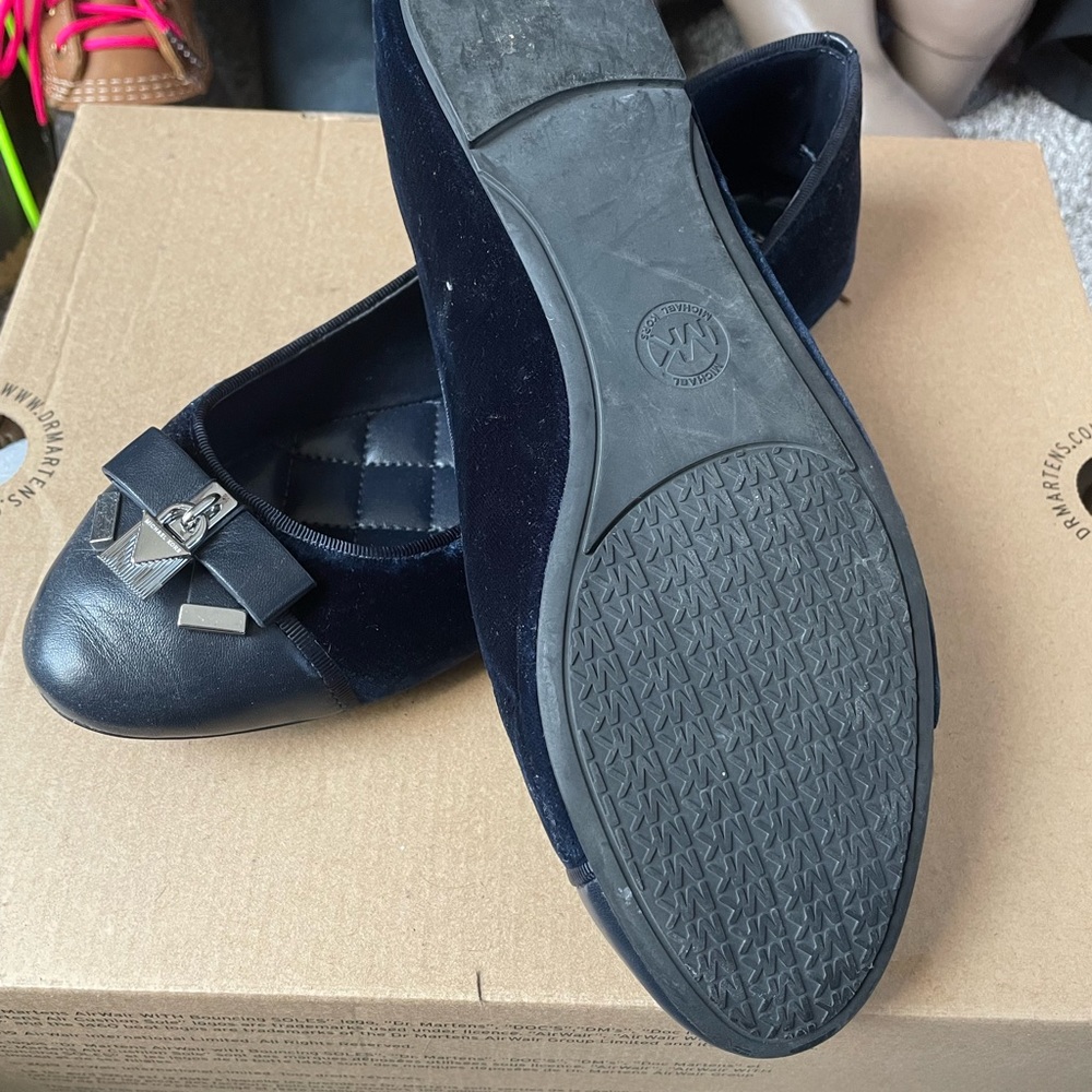 Michael Kors flats